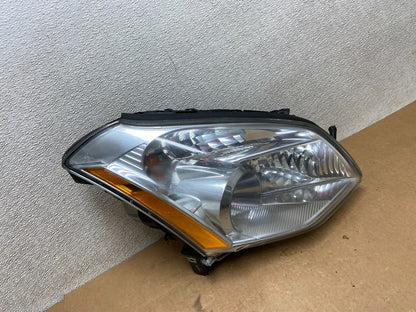 2007 2008 Nissan Maxima Right Passenger RH Headlight Hid Xenon Oem Z6816 DW2