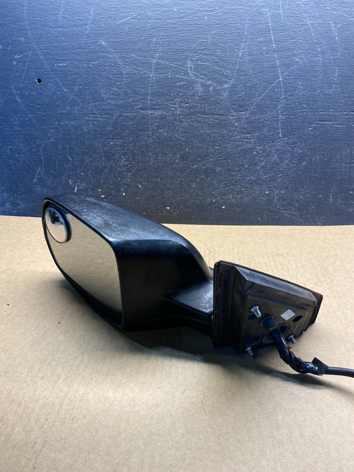 2007-2011 Honda CR-V CRV Left Driver LH Side View Door Mirror AG7190 DW10