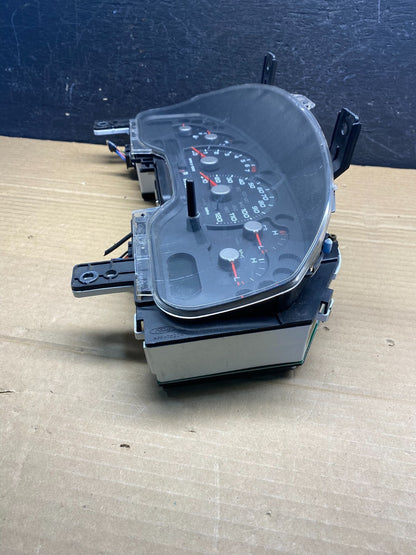 2002 Ford Explorer Speedometer Cluster Gauge ae6193 DG2