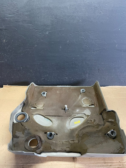 2004 to 2007  Cadillac CTS 3.6L Plastic Engine Cover Shield E4005 PS4
