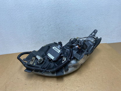 Coupe 2007 2008 2009 Nissan Altima Right Passenger Rh Xenon Headlight AE3260 DW8