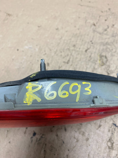 2013 2014 2015 Nissan Sentra Led Left Driver LH Inner Tail Light Oem R6693 DW6