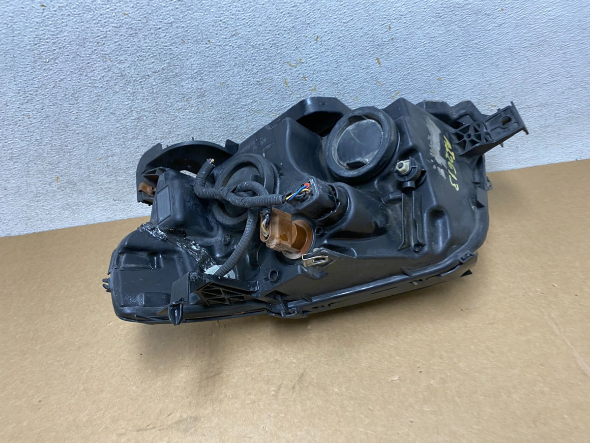 2008 to 2009 Ford Taurus Right Passenger RH Side Halogen Headlight AI2613 DW8
