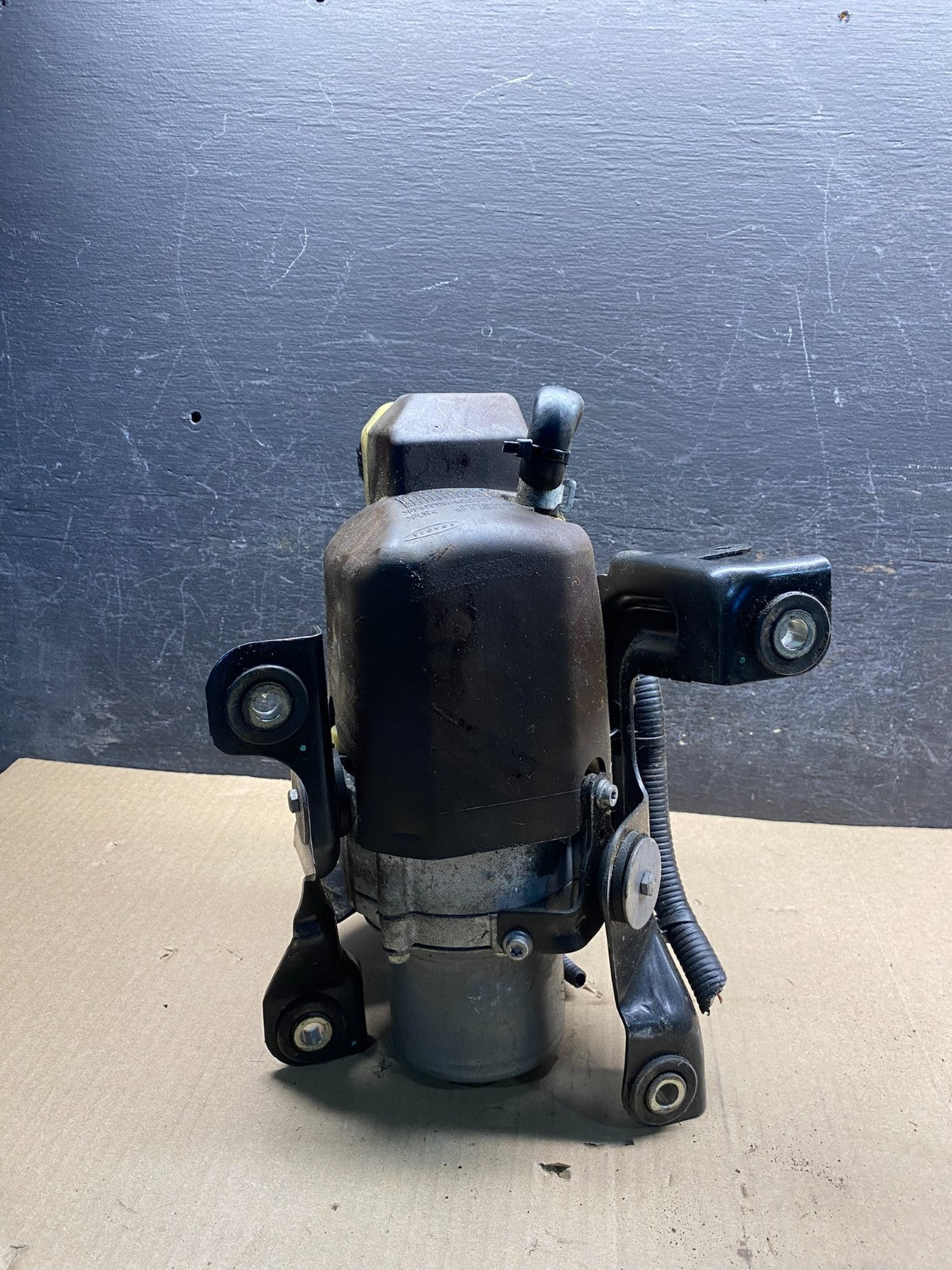 2013-2016 Nissan Pathfinder 3.5 Electric Hydraulic Power Steering Pump AI5111 DG5