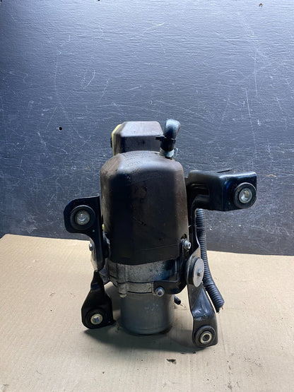 2013-2016 Nissan Pathfinder 3.5 Electric Hydraulic Power Steering Pump AI5111 DG5