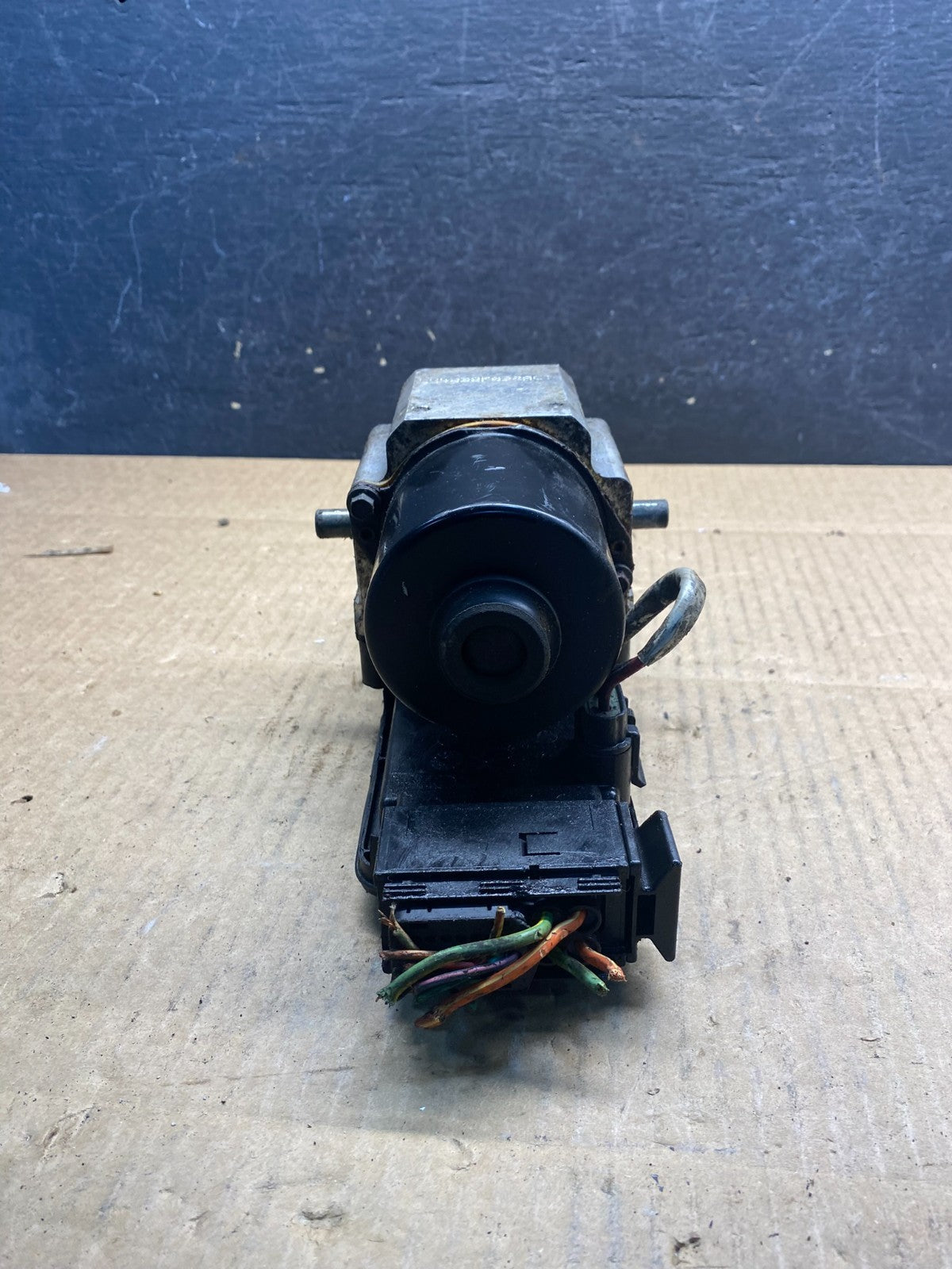 2004 2007 Ford E250 E350 Econoline Anti-Lock ABS Antilock Brake Pump ag9535 DG5