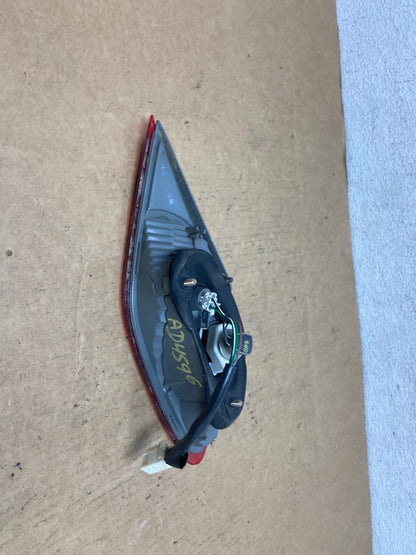 2005-2010 Toyota Avalon Left Driver LH Side Tail Light Inner AD4596 LK5