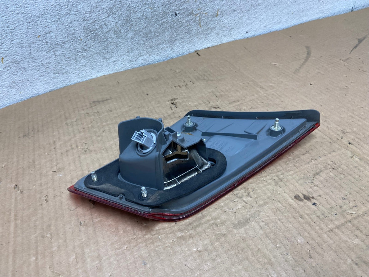 2009-2012 Mitsubishi Galant Right Passenger RH Inner Tail Light AI8195 LK4