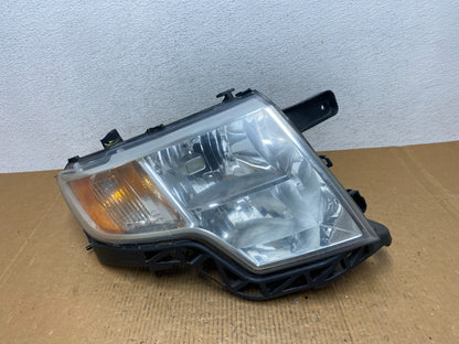 2007 to 2010 Ford Edge Right Passenger RH Halogen Headlight AE1430 DW0