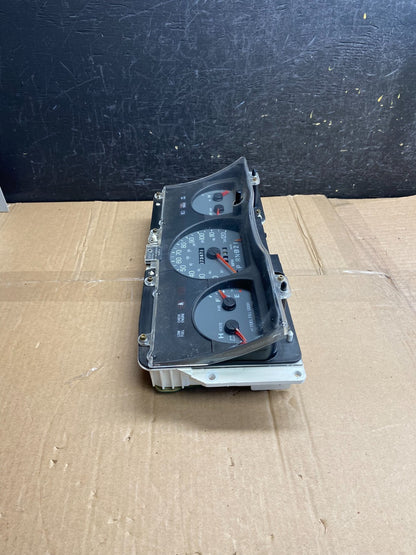 1998 to 2005 Mercury Marquis Speedometer Cluster Gauge af2745 DG1