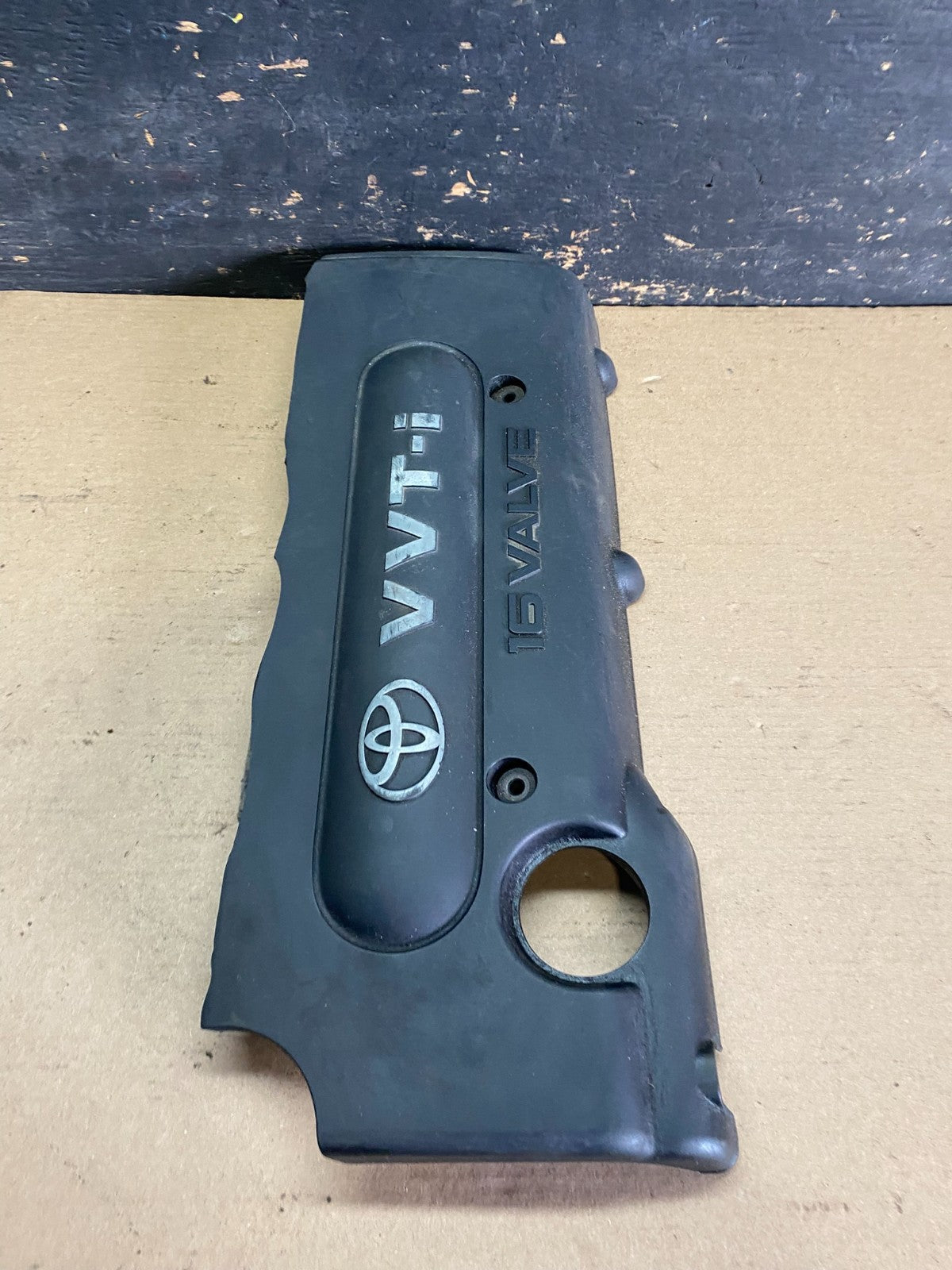 2007 to 2010 Scion Tc Top Engine Cover OEM s1307 DG3
