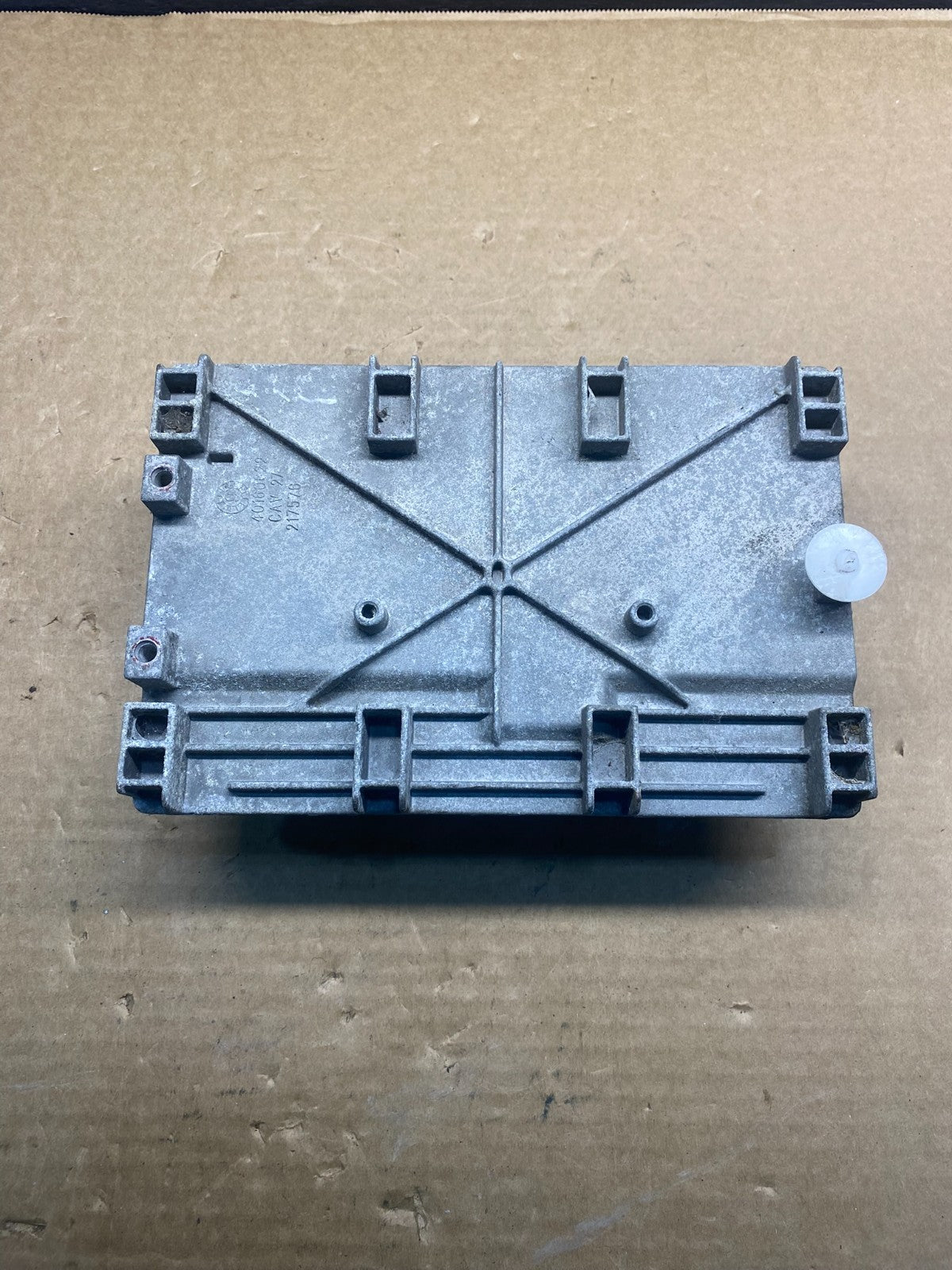 2009 to 2010 Jeep Grand Cherokee Computer Engine Control p68028155ad af6608 DG1