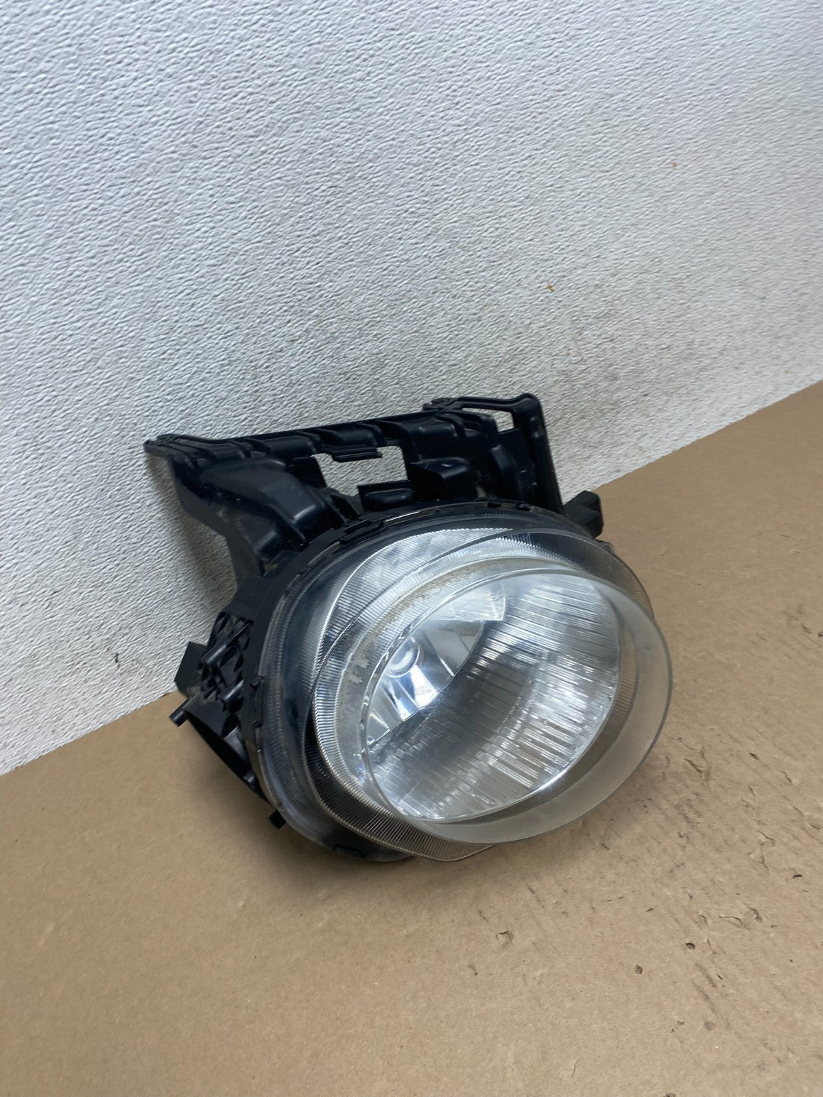 2011 to 2014 Nisan Juke Right Passenger Side Headlight AG5773 DW2