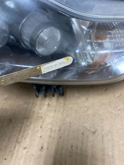 Xenon 2011 2012 2013 2014 Nissan Murano Headlights Left+Right U7213 DW6