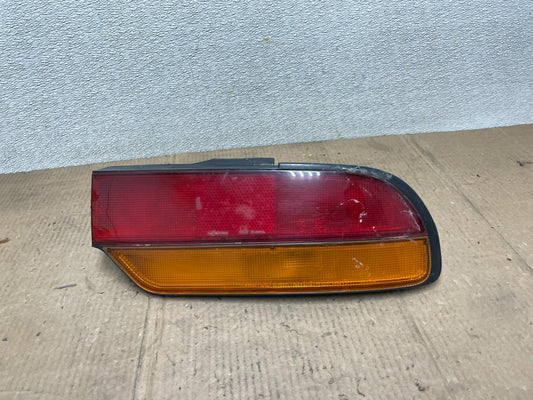 1989 to 1994 Nissan 240sx Right Passenger Side Tail Light AA65520
