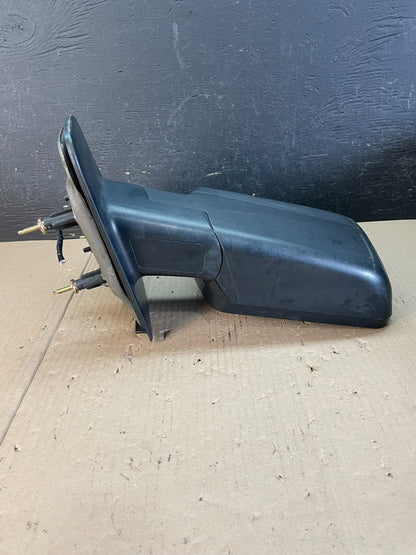 2004 to 2008 Ford F150 Left Driver LH Side View Door Mirror AD8691 DW3