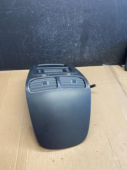 2011-2019 Dodge Journey 4.3 Radio Display Screen Bezel Trim Air Vents AD2104 DG3