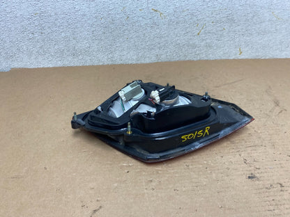 2002-2004 Infiniti i35 Inner Right Passenger Rh Side Tail Light OEM O9762 DW4