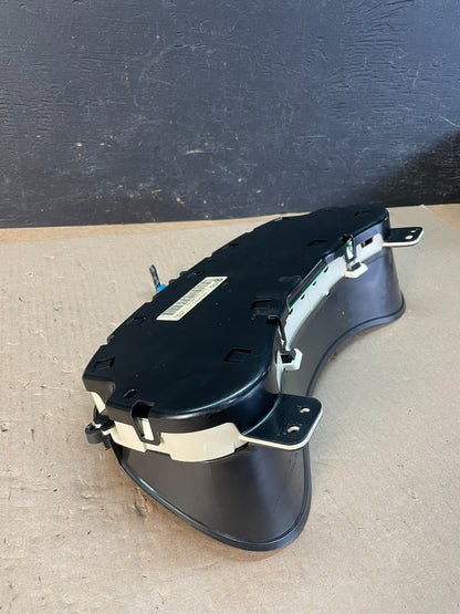 2002 to 2005 Chevrolet Trailblazer Speedometer Cluster Gauge ae3348 DG3