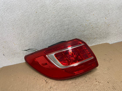 2011 to 2013 Kia Sportage Left Driver LH Side Tail Light AI1327 LK0