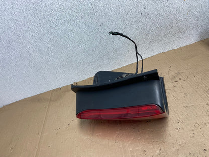 2008 to 2012 Ford Escape Left Driver LH Side Tail Light AE9360 LK4
