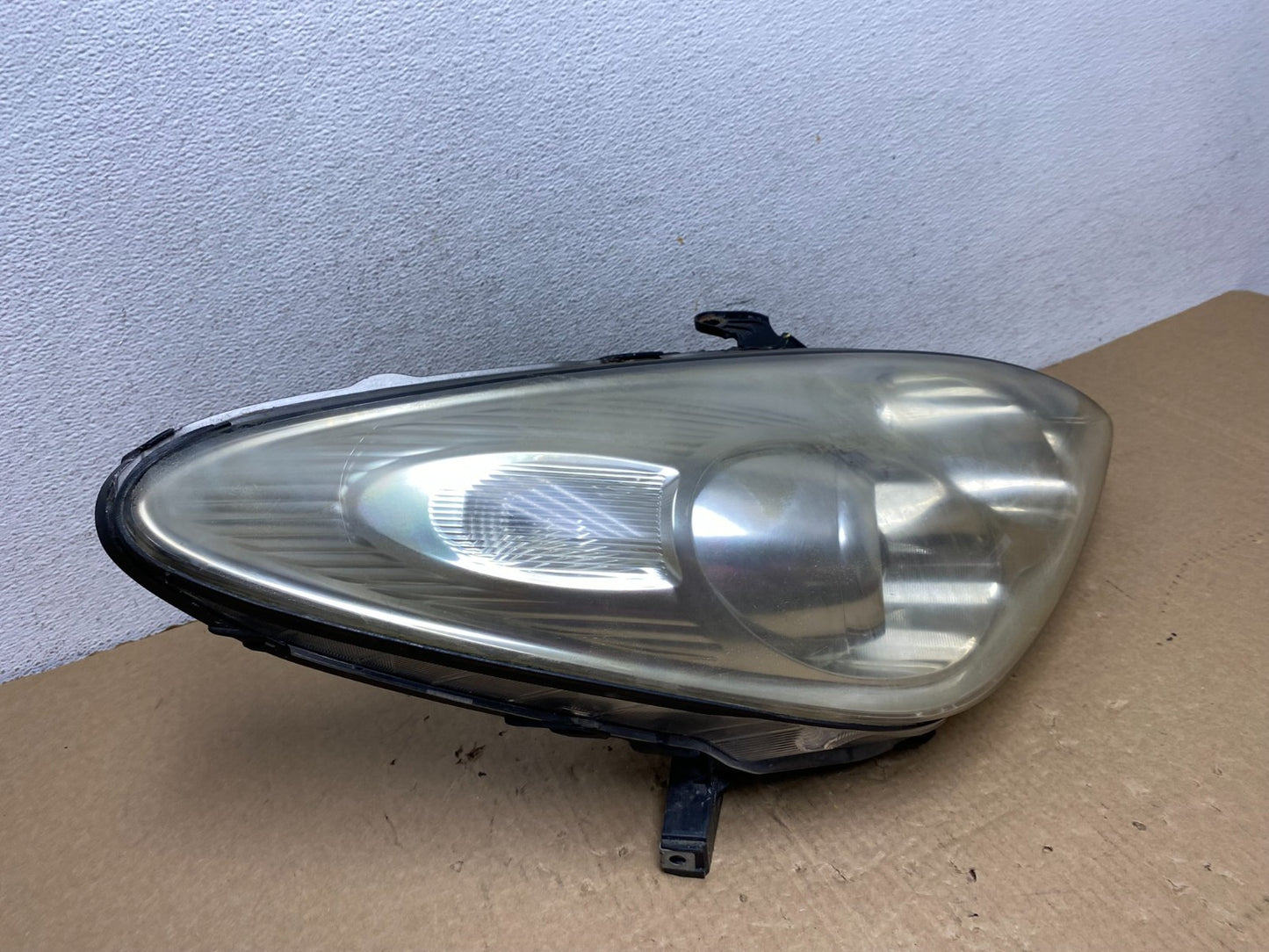 2005 - 2006 Lexus Es330 Right Passenger RH Headlight Xenon HID AF7375 DW2