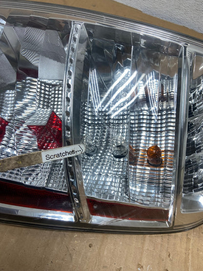 2006 2007 2008 2009 Toyota Prius Tail Light Right Passenger Side AD0952 LK3