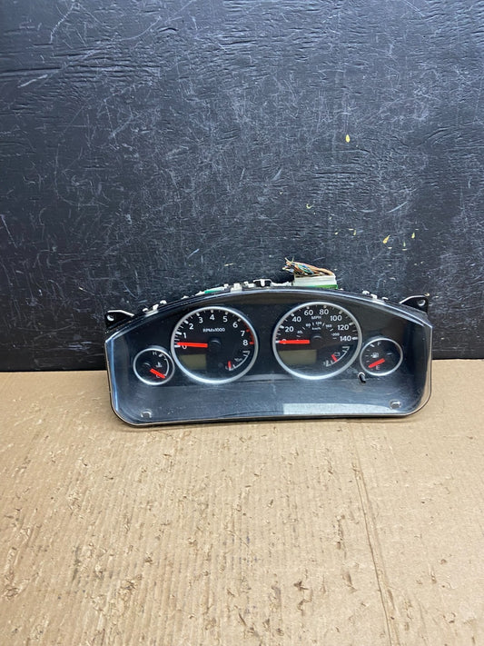 2008 2009 Nissan Pathfinder Speedometer Cluster Gauge AF1643 DG0