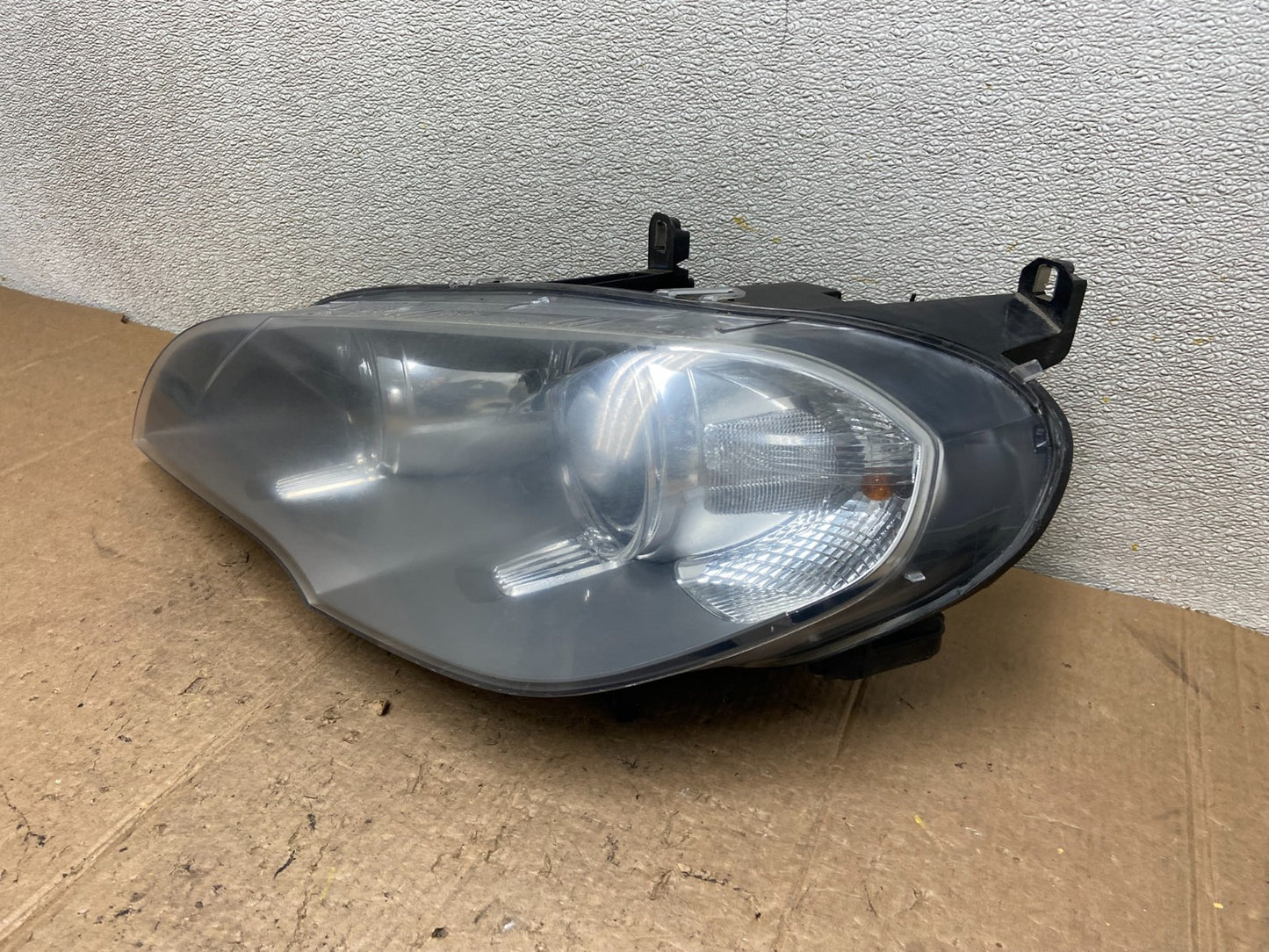 2011 to 2013 BMW X5 Left Driver LH Side Headlight Xenon HID OEM AA3889 DW1
