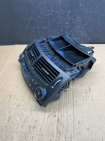 2007-2009 Mercedes E-Class E350 A/C Climate Control Air Vent Panel ab9113 DG3