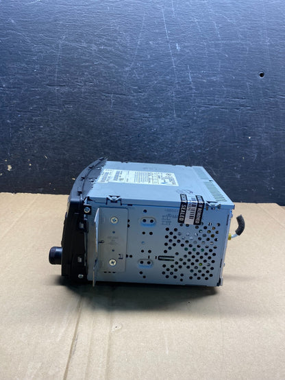 2012 2013 2014 Hyundai Accent Radio Cd Mp3 Player AI0154 DW1