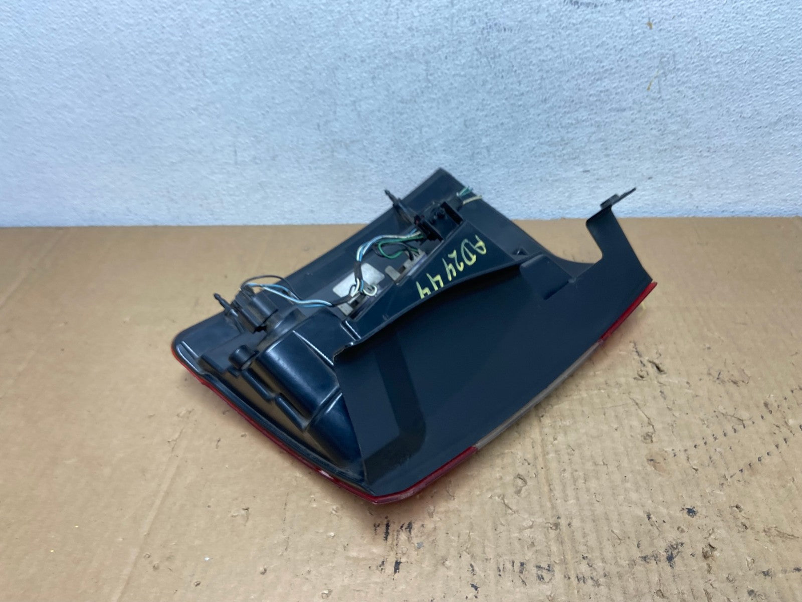 2011-2016 Chrysler Town and Country Left Driver LH Side Tail Light AD2444 LK4