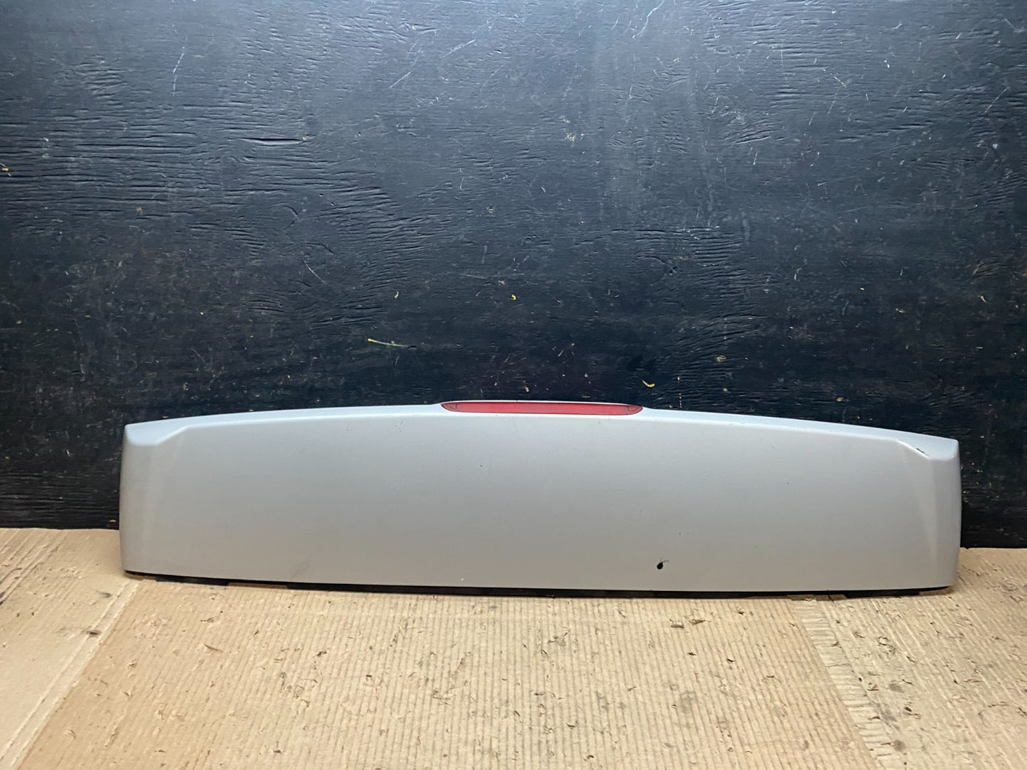 2006 2007 2008 Honda Pilot Rear Trunk Spoiler Gate Oem w6191 DG0