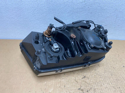 2003 2004 2005 Lincoln Aviator Left Driver LH Halogen Headlight AC8260 DW5