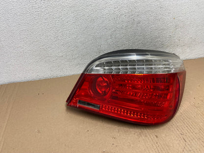 2008 2009 2010 BMW 5 525i 530i Right Passenger Rh Tail Side Light AF3135 LK2