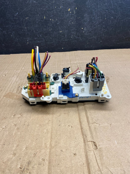 1997-2014 Ford Van Econoline E150 E250 Heater Climate Fan Control AD7188 DG4