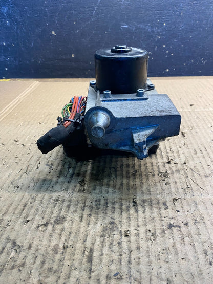 2006 - 2007 Mercedes C280  ABS Anti Lock Brake Pump Module a2035454732 ab3511 DG4