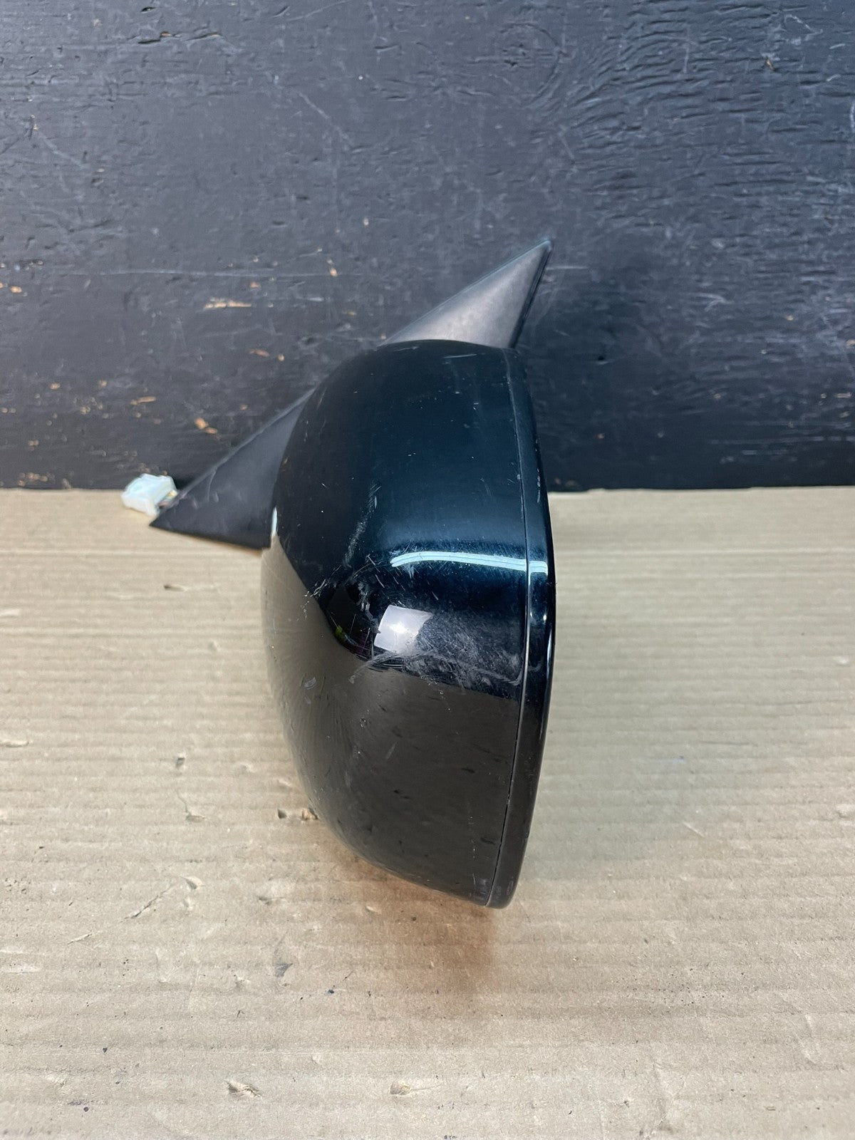 2006 to 2007 Lexus GS300 GS350 GS430 Left Driver LH Power Door Mirror AF3358 DW9