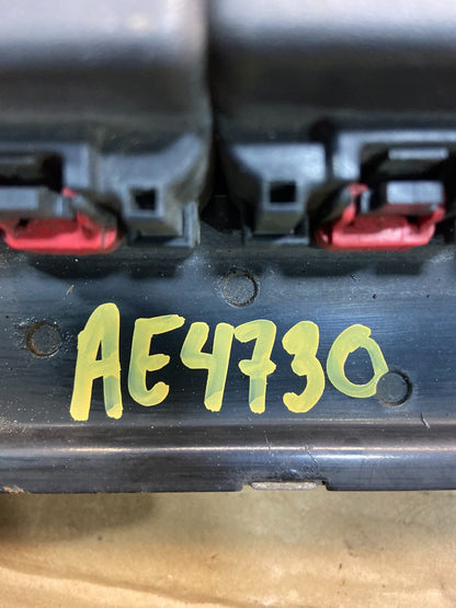 2005 Jeep Grand Cherokee 5.7L Engine Computer ECU ECM P56044555AJ AE4730 DW3