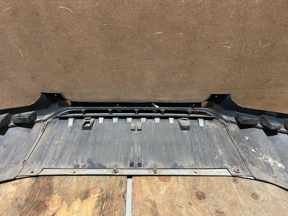 2013 to 2016 Ford Escape Front Lower Air Dam Deflector Lower Valance AG281810