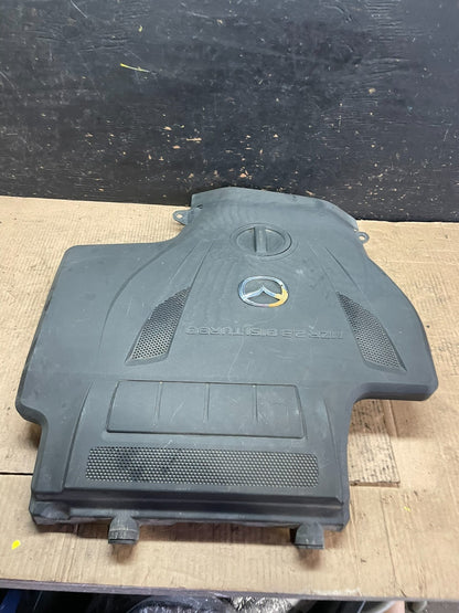 2010 2011 2012 Mazda CX7 CX-7 2.3L Engine Shield Top Cover T2590 DG1