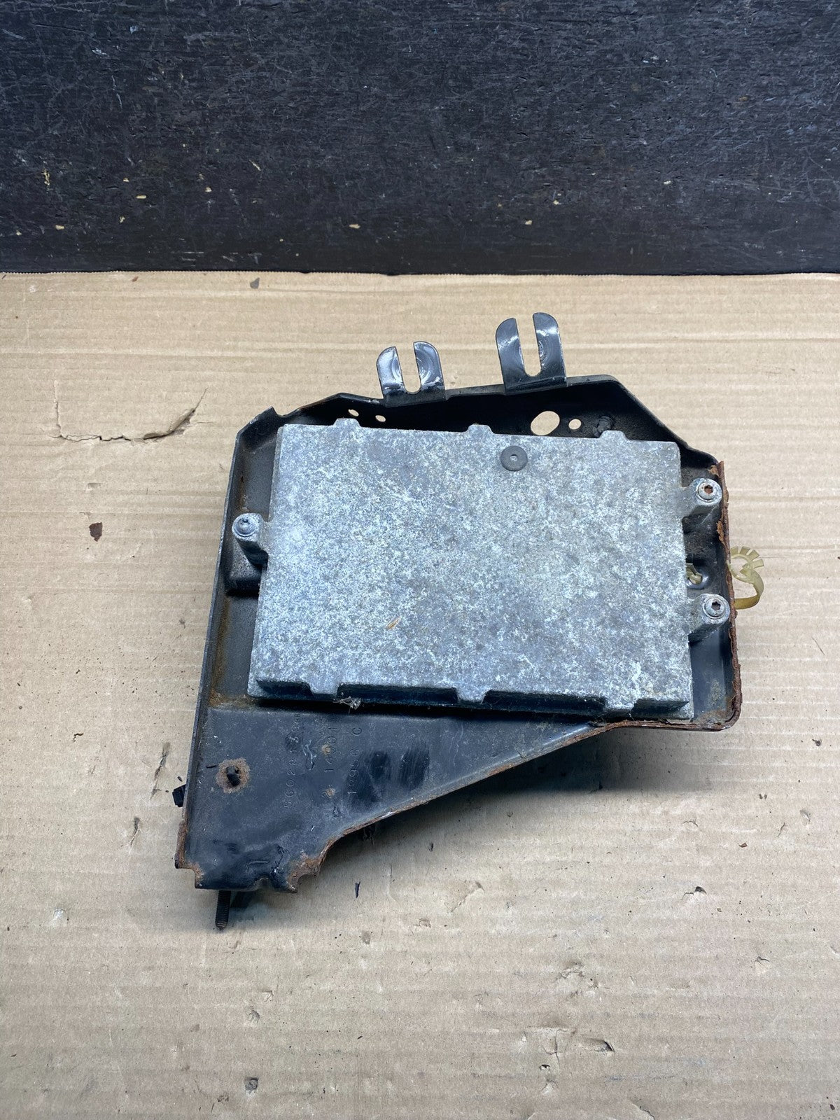 2001 Jeep Grand Cherokee 4.0L ECM Engine Control Computer p56041784ag AH9977 DW1