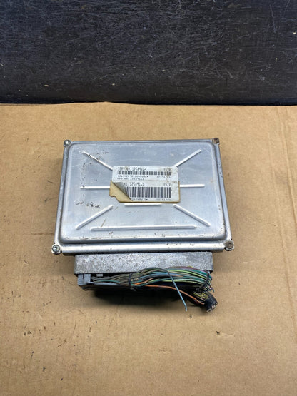 2005 2006 Chevrolet Silverado 4.3L Engine Control Module ECM ECU AH7250 DW0