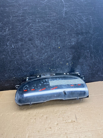 2005 Ford E150 E250 E350 Gauge Speedometer Cluster ag8384 DG0
