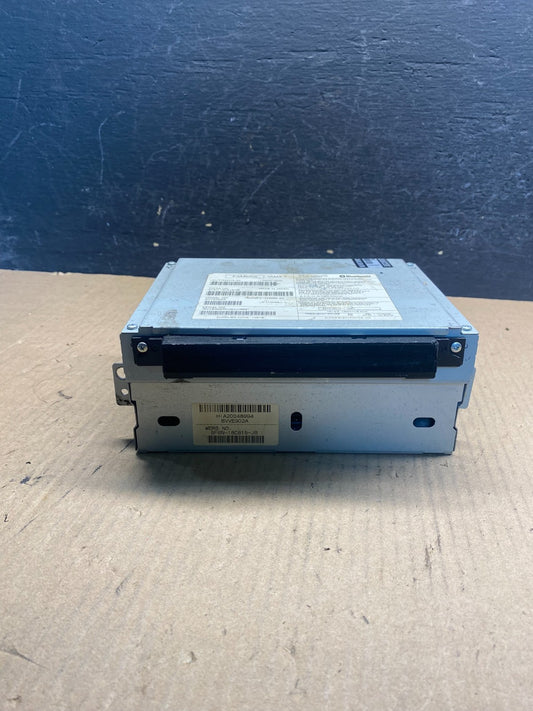 2010 to 2012 Jaguar XJ XJL Radio GPS Information Receiver AE7714 DG0
