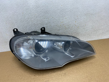 2011 to 2013 BMW X5 Right Passenger RH Side Headlight Xenon HID AI3303 DW0