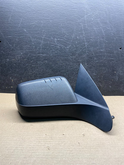 2008 to 2011 Ford Focus Right Passenger View Door Mirror AH9677 DW0