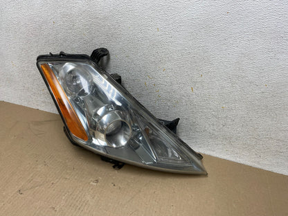 2003 to 2007 Nissan Murano Headlight Xenon HID Right Passenger AH6747 DW2