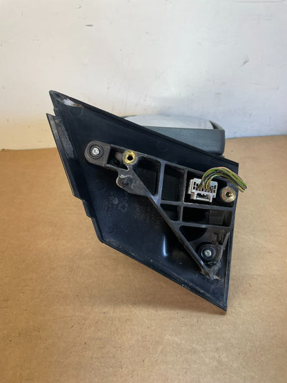 2015-2018 Ford Focus Right Passenger RH Side View Door Mirror af8630 DG4