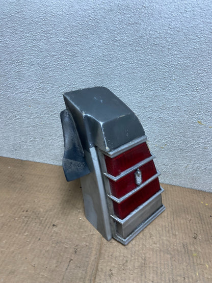 1977 Chevrolet Monte Carlo Right Passenger Side Tail Light AA63902